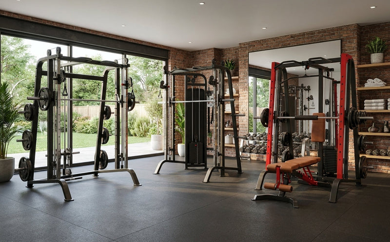 Smith Machines