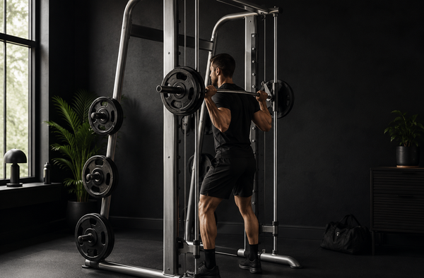 Smith Machines