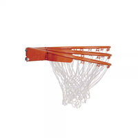 54 In. Polycarbonate Adjustable In-Ground Basketball Hoop