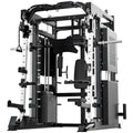 Professional Gym Smith Machine Set—Multi-Functional All-In-One Fitness Equipment, Suitable for Professional Gyms