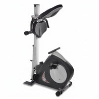 Stamina Conversion II Recumbent Bike/Rower, with Smart Workout App with No Subscription Required — Studio Shot